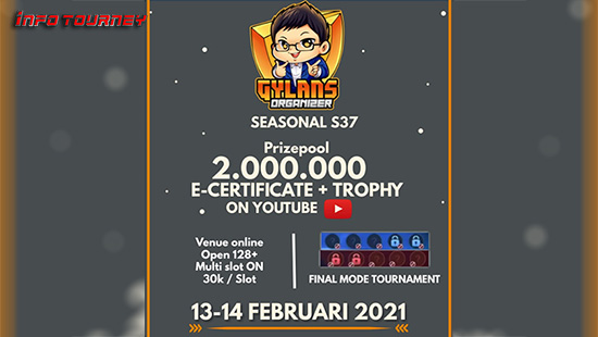 Mobile Legends Season 37: New Rewards and Tiers Guide