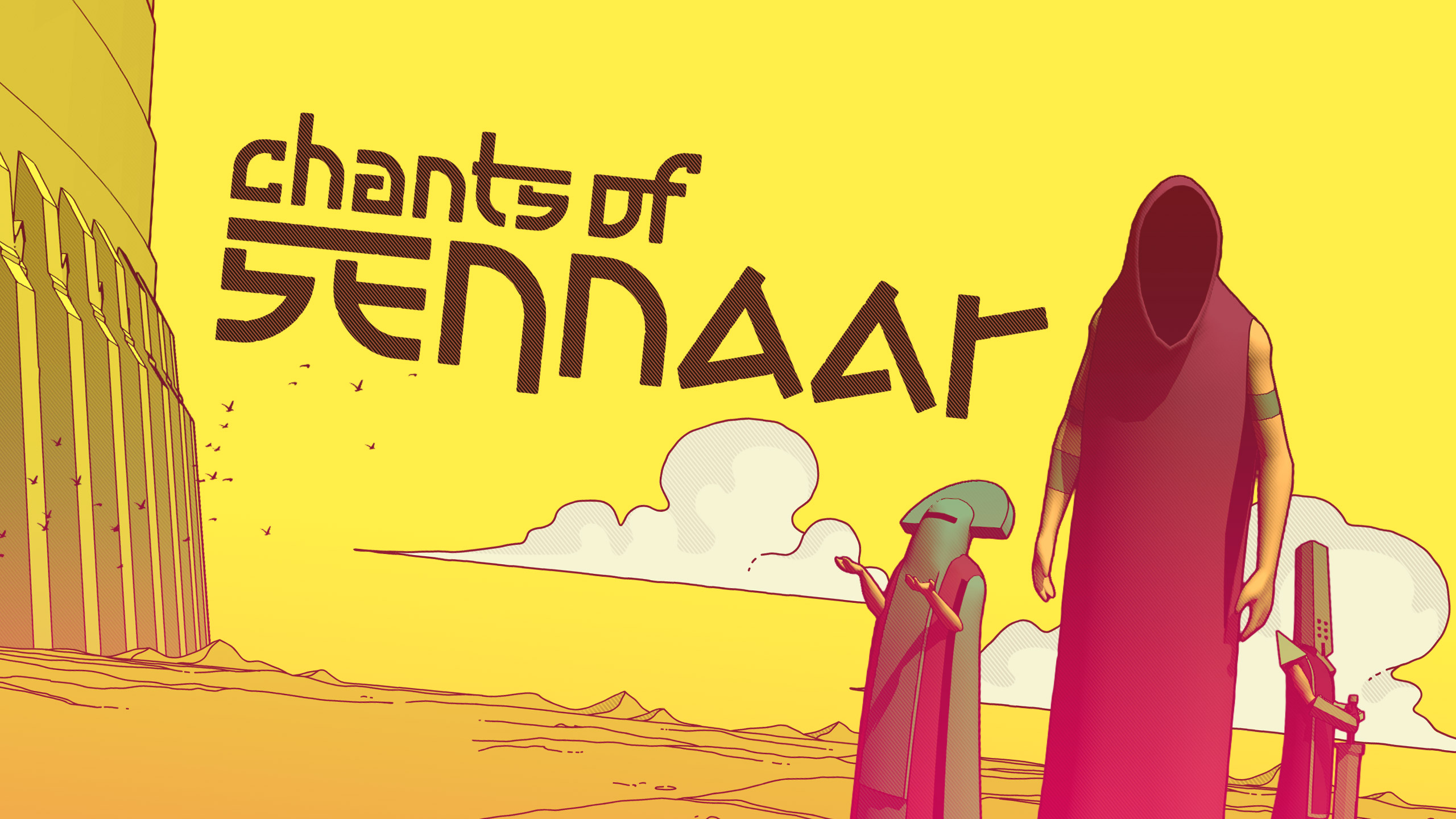 Chants of Sennaar: Exciting Mobile Release on August 26