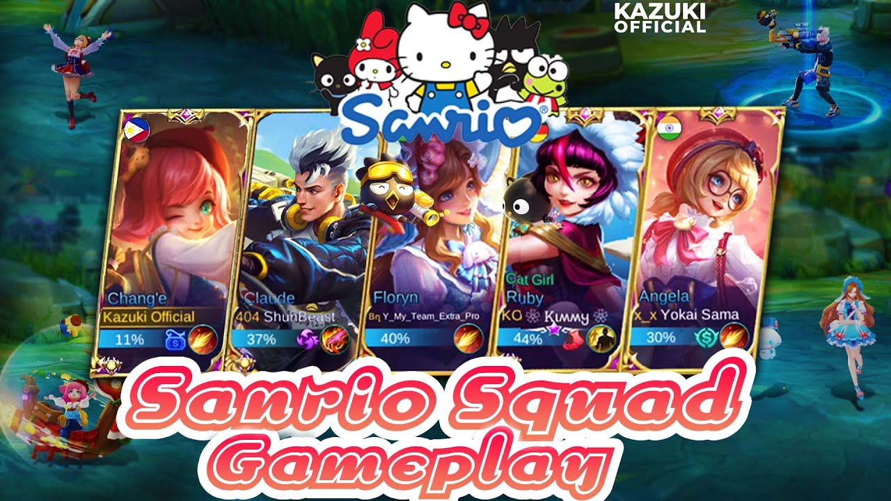 MLBB Mystic Meow Skins: Get Them for Free Now!