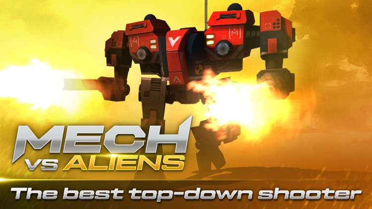 Mech vs. Aliens: Exciting Multiplayer RPG Now Launched