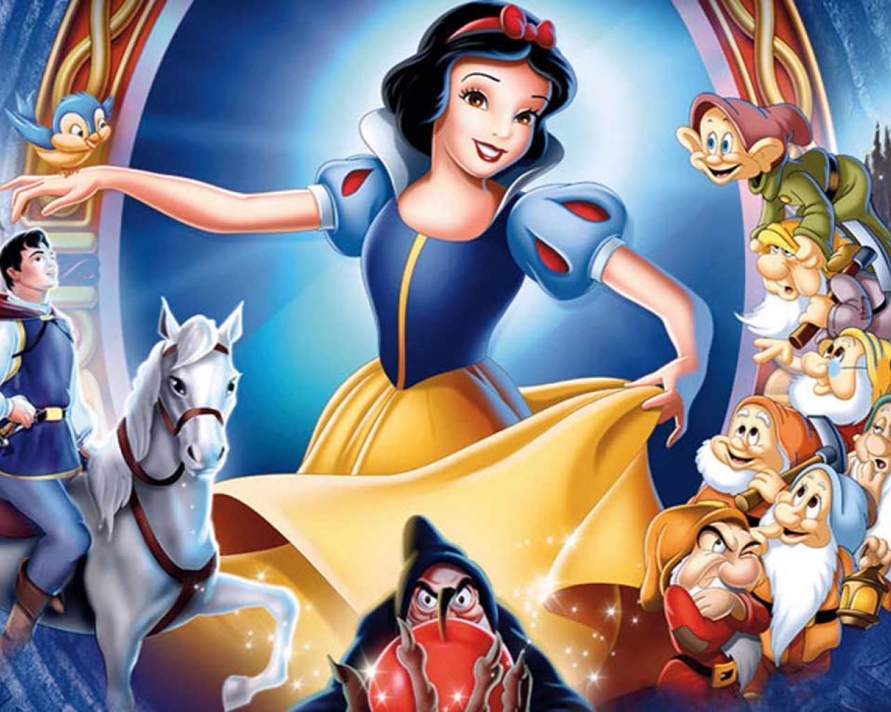 SNO: Snow White Launching on Android and iOS in 2025