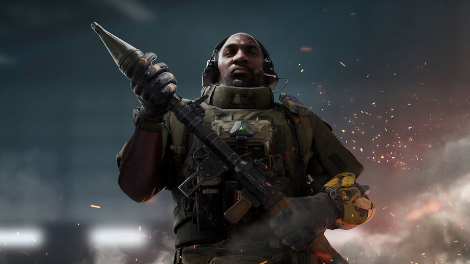 Delta Force Shepherd: Master His Abilities and Gameplay