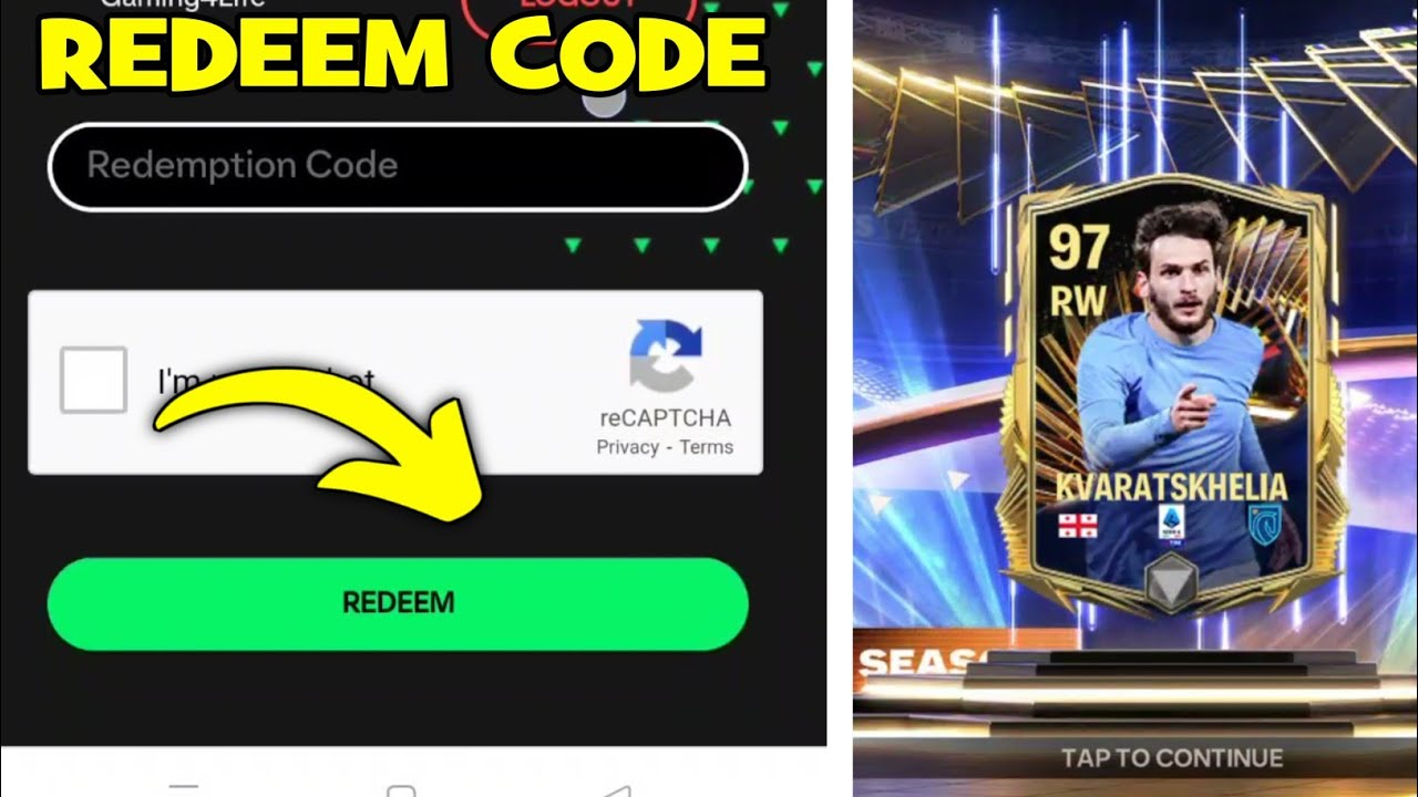 FIFA Rivals Redeem Codes – Get Rewards Quickly