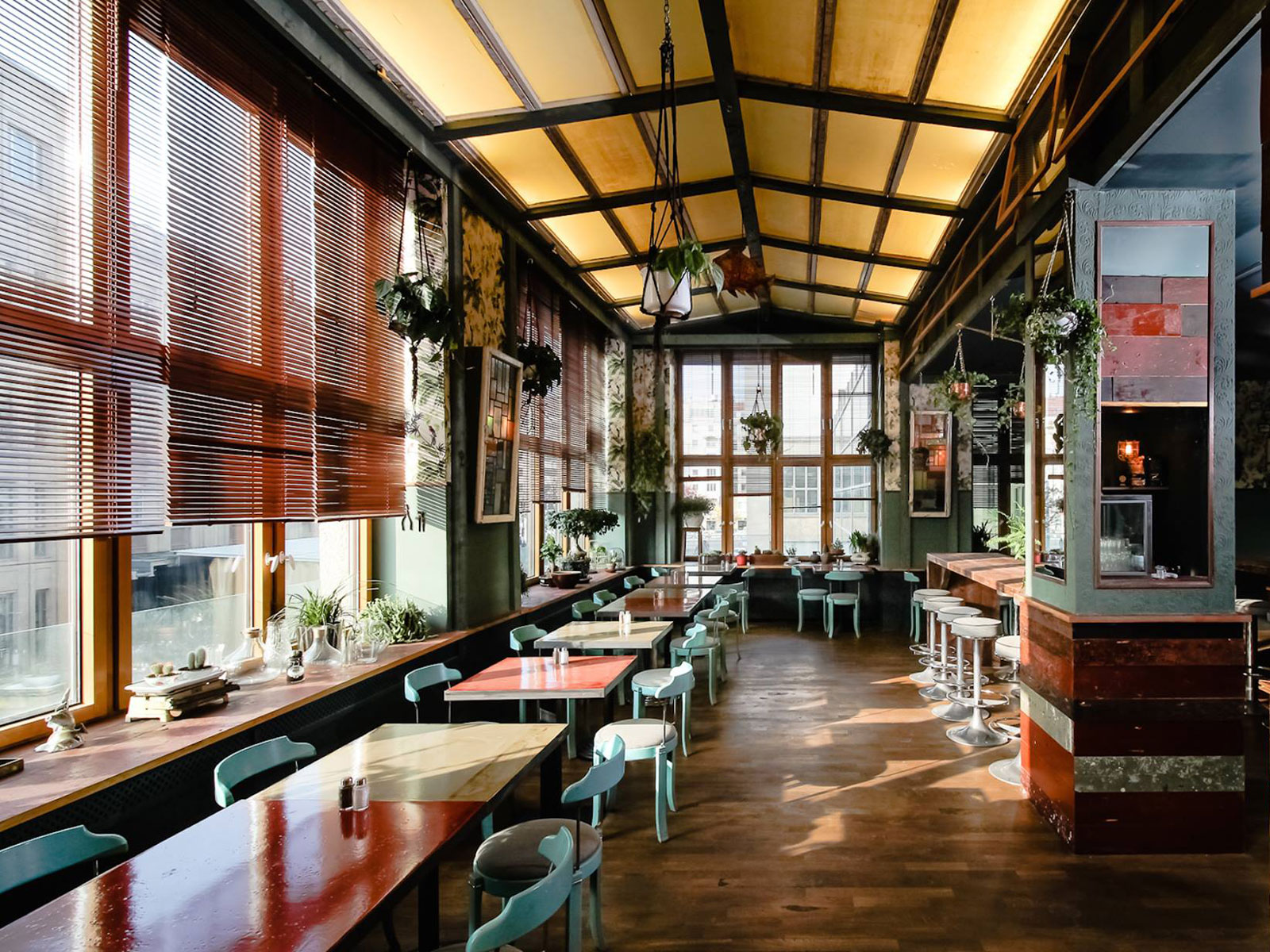 HoYoverse Cafe Berlin: Experience Genshin Impact Magic