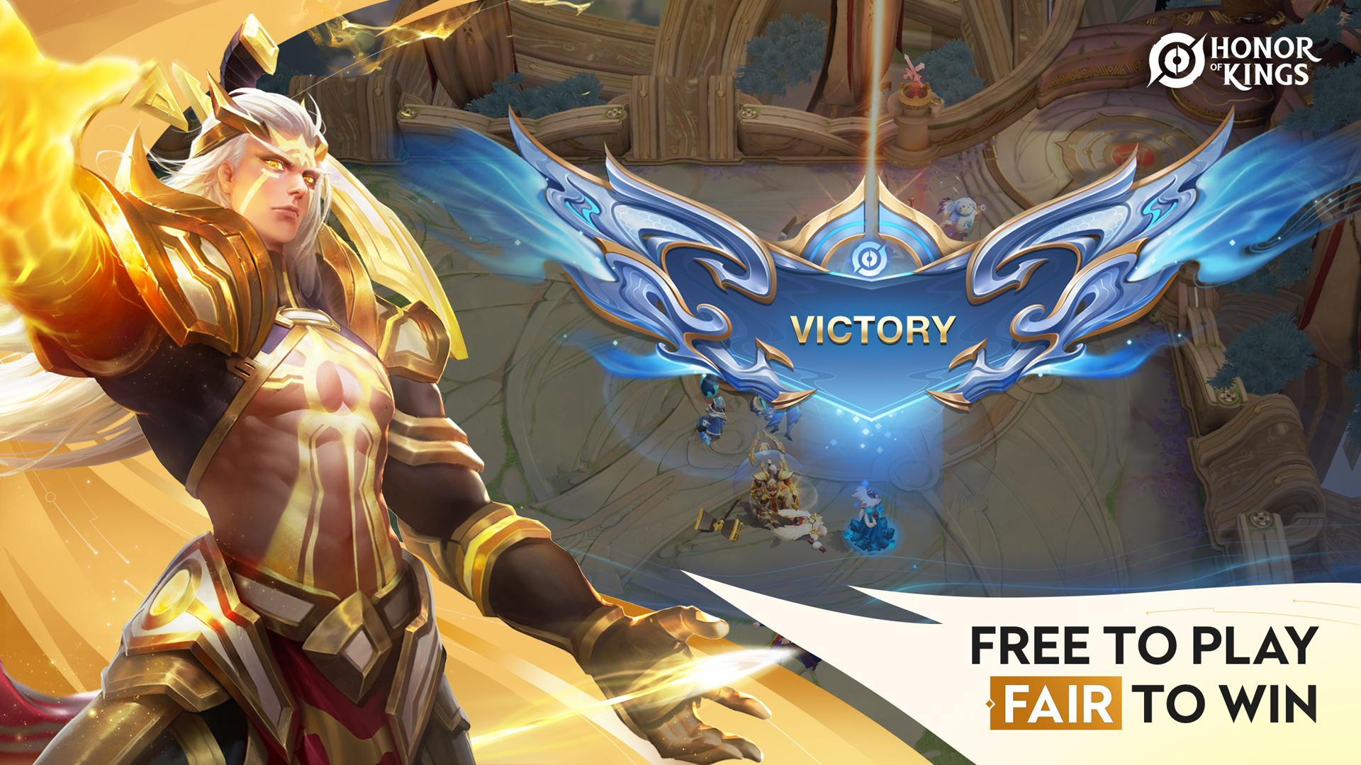 Faith Honor of Kings: Master the Ultimate Fighter Role