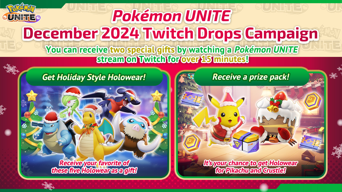 Pokémon TCG Pocket Twitch Drops: How to Earn Rewards