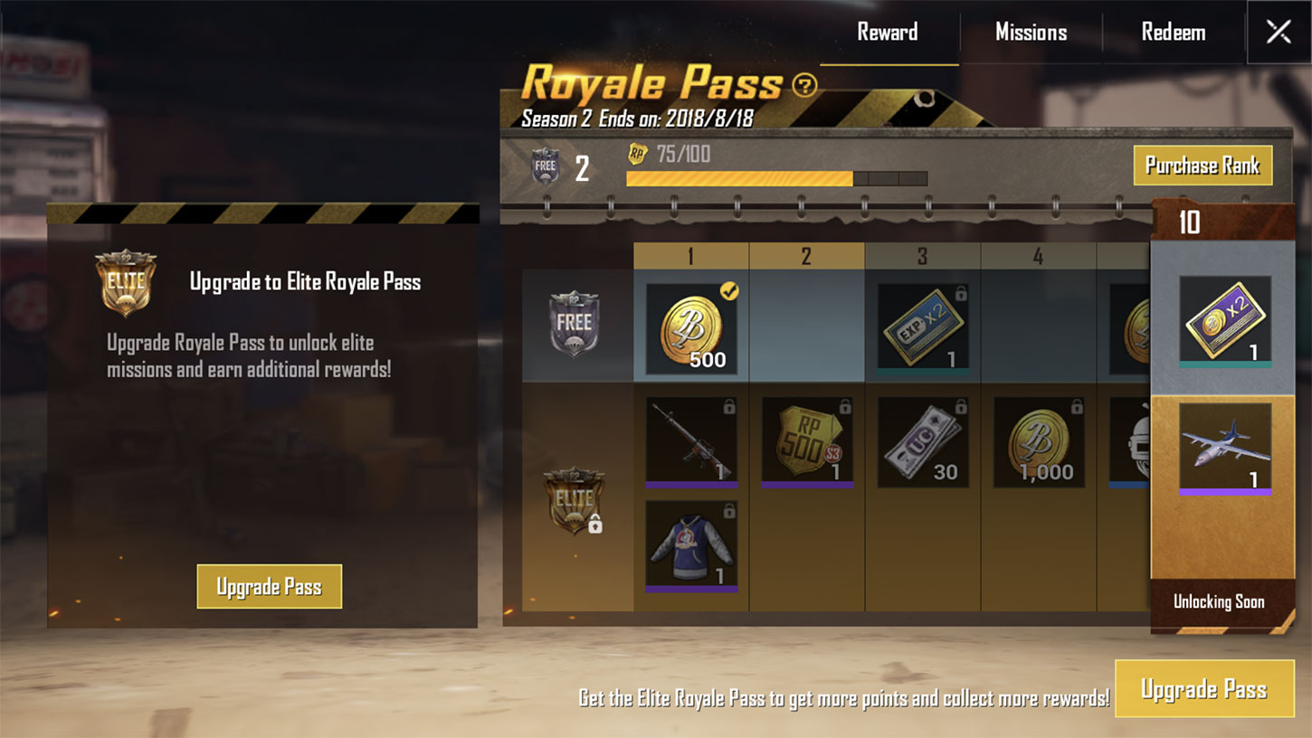 PUBG Mobile A14 Royale Pass: New Rewards and Leaks Revealed