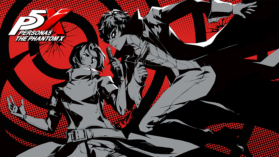 Persona 5: The Phantom X Reroll Guide for Fast Progress