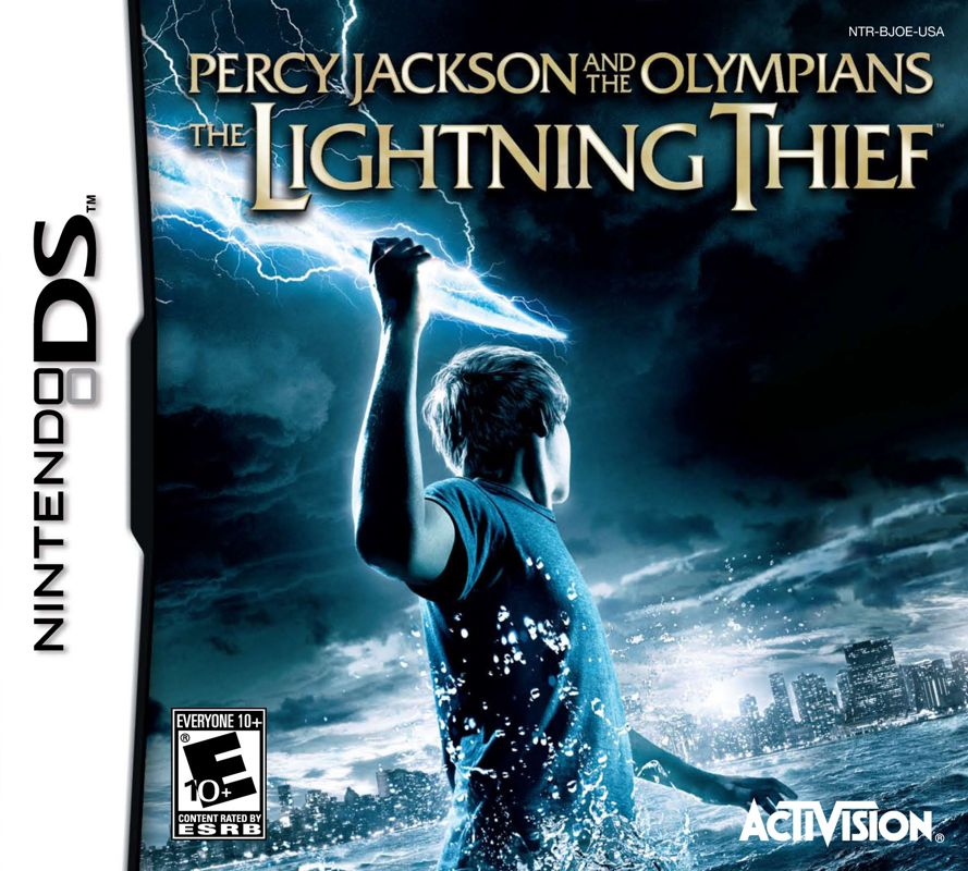 Percy Jackson Mobile Game: A Demigod’s Epic Adventure