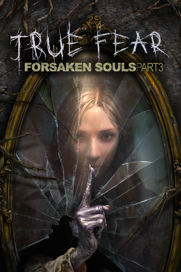 True Fear 3: Final Chapter in Psychological Thriller Series