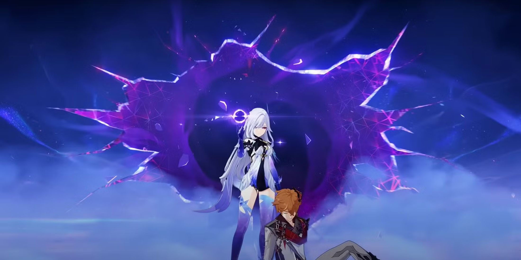 Genshin Impact Version 5.8 Update: Livestream Details Inside