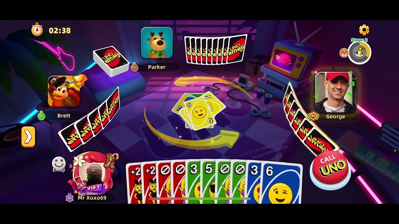 UNO Mobile Peanuts Collaboration: Exciting New Update!