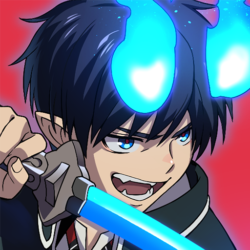 AlternaVvelt Blue Exorcist AS: Exciting RPG Launch Details