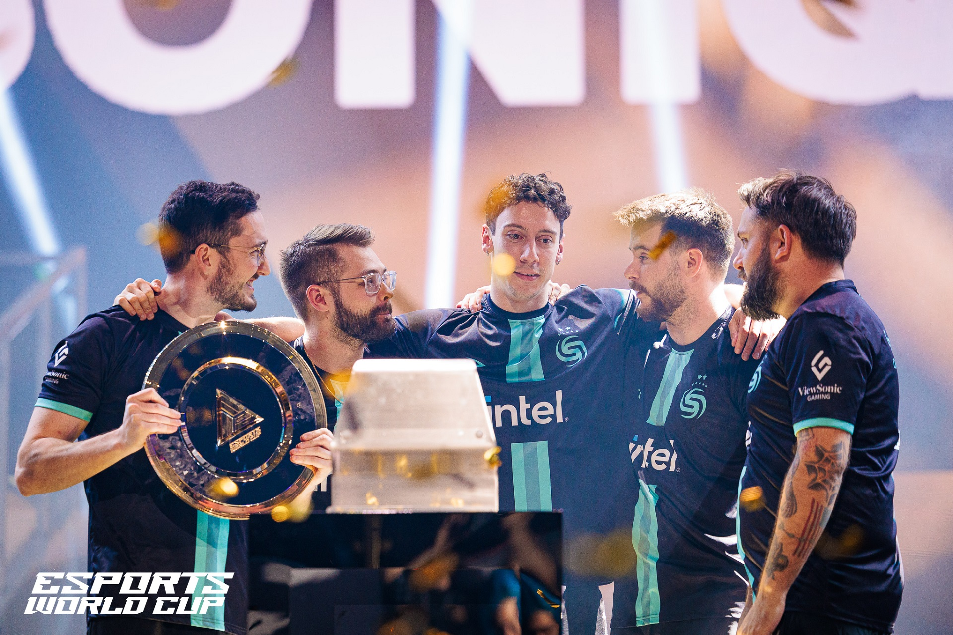KRAFTON Esports Initiative: Revolutionizing BGMI Community